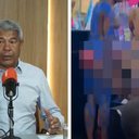Devid Santana/BNews e Reprodução/Redes Sociais
