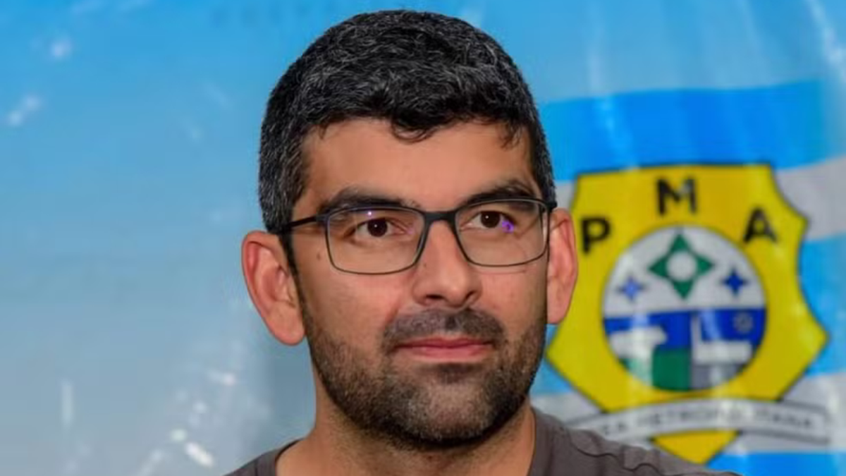 CASADO E CONSERVADOR: Candidato ao governo do Estado tem suposto vídeo íntimo com blogueira vazado