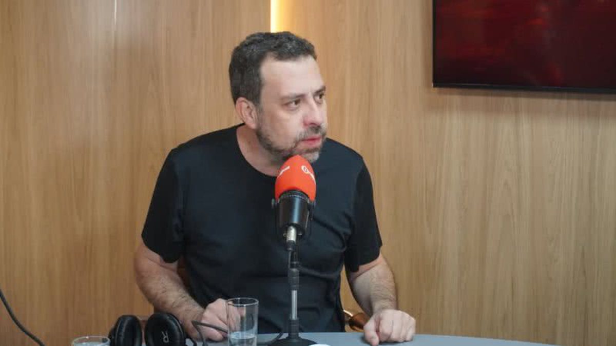 Boulos acusa BB e Caixa de ‘preconceito financeiro’ em debate sobre crédito para motoristas - QTU Questões do Universo