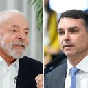 Ricardo Stuckert/PR e Andressa Anholete/Agência Senado
