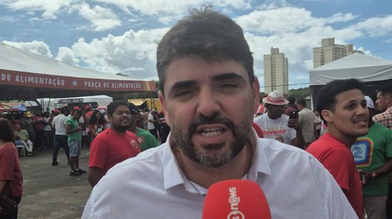 Henrique Brinco / BNEWS