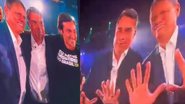 Reprodução / Vídeo BNEWS e @jovempannews