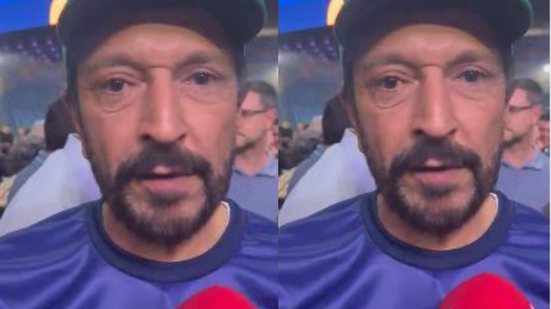 Carolina Papa / BNews