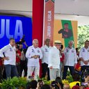 Heber Araújo / BNEWS