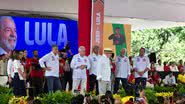 Héber Araújo / BNEWS
