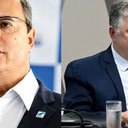 Carlos Magno / Governo do Rio de Janeiro e Agência Senado