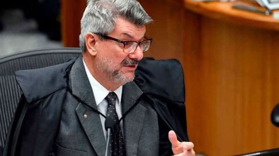 Sergio Amaral/ STJ