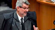 Sergio Amaral/ STJ