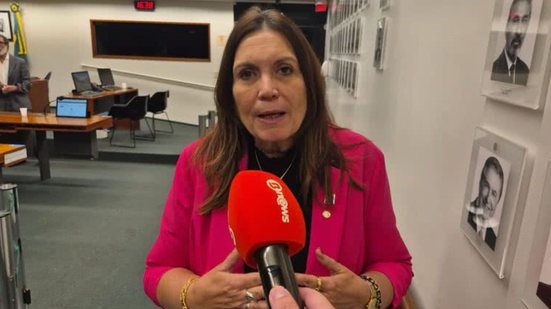 Henrique Brinco / BNEWS