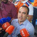 Deivid Santana / BNEWS