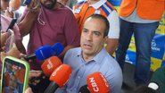 Deivid Santana / BNEWS