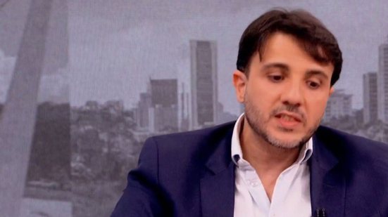 Reprodução / GloboNews