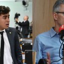 Geraldo Magela/Agência Senado e Devid Santana/ BNEWS