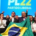 Divulgação / @FlavioBolsonaro