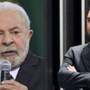 Marcelo Camargo/Agência Brasil e Jefferson Rudy/Agência Senado