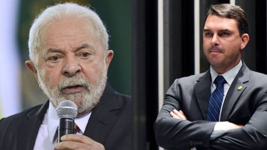 Marcelo Camargo/Agência Brasil e Jefferson Rudy/Agência Senado