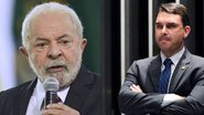 Marcelo Camargo/Agência Brasil e Jefferson Rudy/Agência Senado