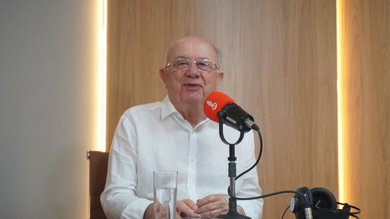 Deivid Santana / BNEWS