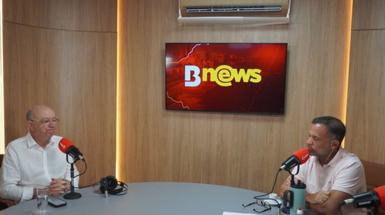 Deivid Santana / BNEWS