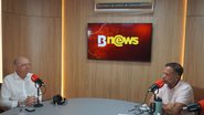Deivid Santana / BNEWS