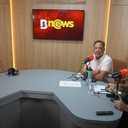 Deivid Santana / BNEWS