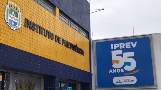 Divulgação / Prefeitura de Maceió
