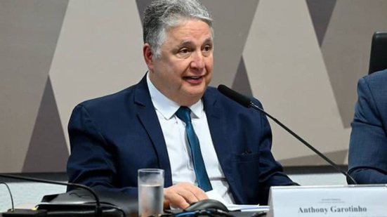 Reprodução/Agência Senado