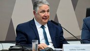 Reprodução/Agência Senado