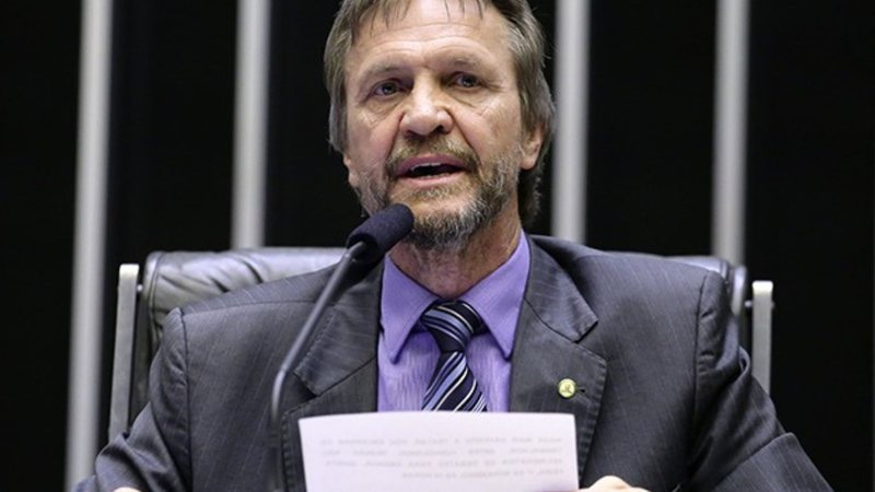 Divulgação / Câmara dos Deputados