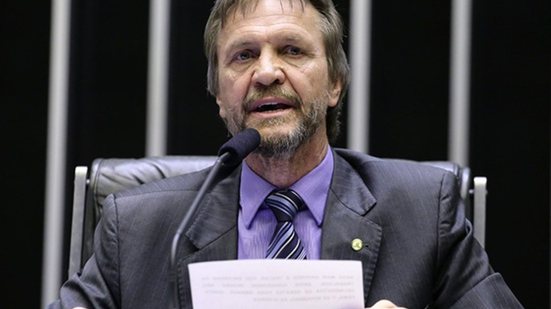 Divulgação / Câmara dos Deputados