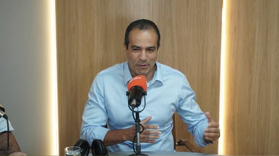 Deivid Santana / BNEWS