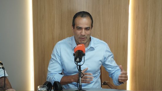 Deivid Santana / BNEWS