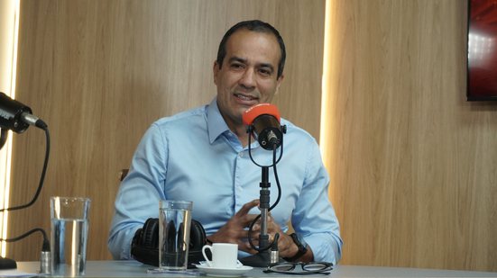 Deivid Santana / BNEWS