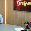 Deivid Santana / BNEWS