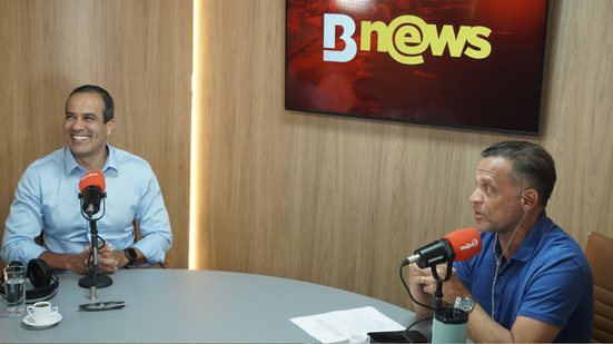 Deivid Santana / BNEWS