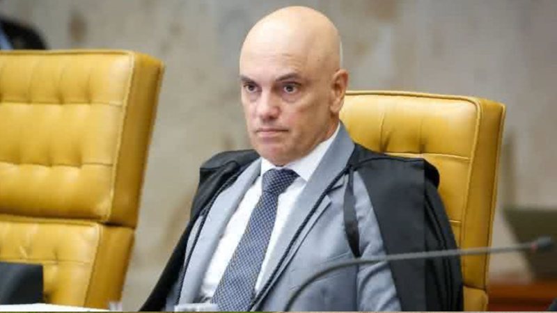 Gustavo Moreno/ STF