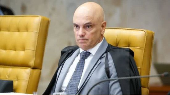 Gustavo Moreno/ STF