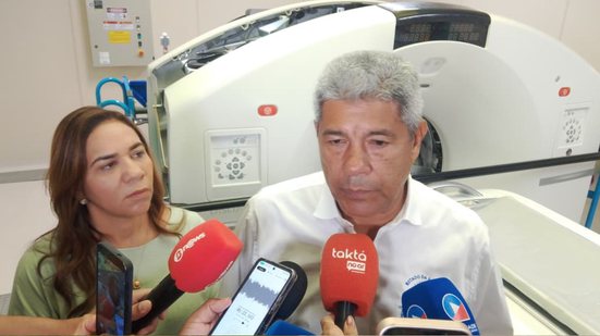 Deivid Santana / BNEWS