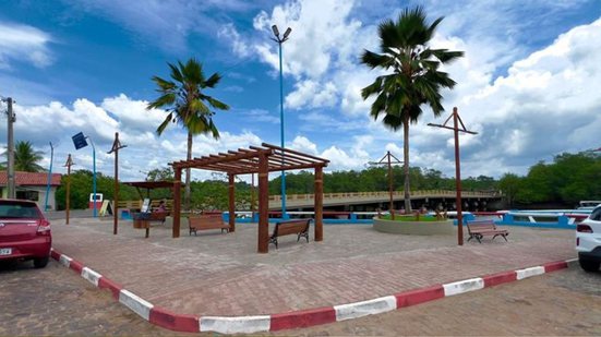 Divulgação / Prefeitura Municipal de Taperoá