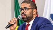 Cleomario Alves / SJDH