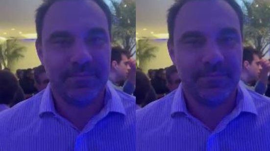 Reprodução / Video Anderson Ramos - BNEWS