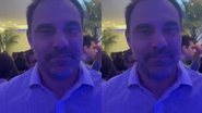 Reprodução / Video Anderson Ramos - BNEWS