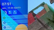 Reprodução / Vídeo Leitor BNEWS