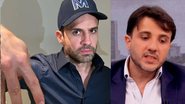 Reprodução / Divulgação e GloboNews