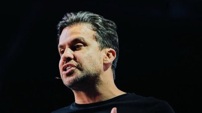 Reprodução Instagram @pablomarcal1