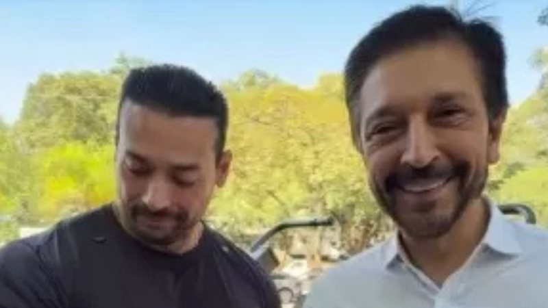 Reprodução / Redes Sociais