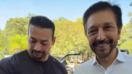 Reprodução / Redes Sociais
