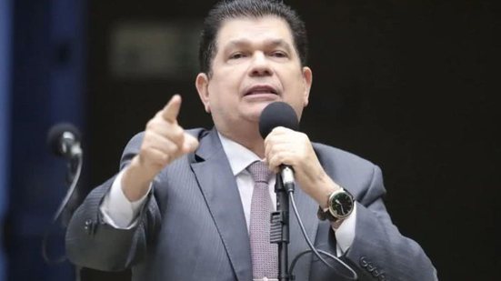 Zeca Ribeiro / Câmara dos Deputados