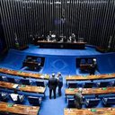 Jefferson Rudy/Agência Senado