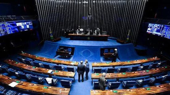 Jefferson Rudy/Agência Senado